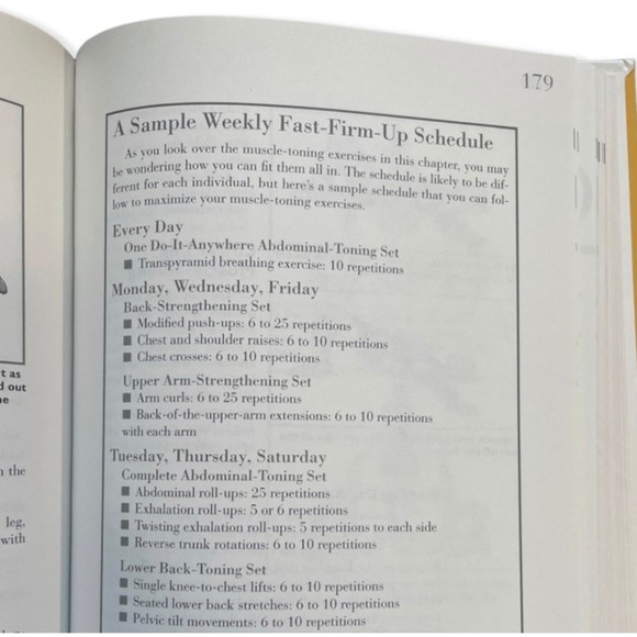 Low-Fat Living by Cooper 1996- Longevity Energy Weight Loss Freedom from Disease - Picture 4 of 10